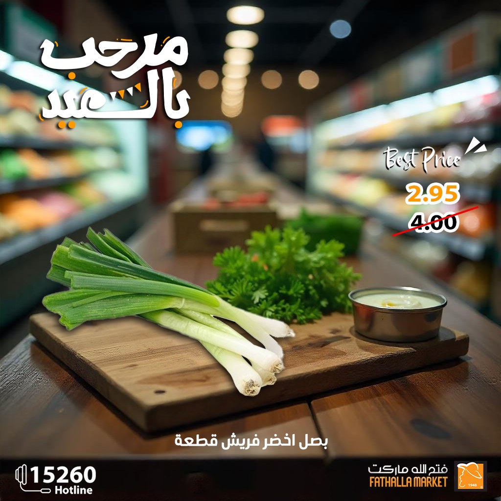 fathalla offers from 26mar to 26mar 2025 عروض فتح الله من 26 مارس حتى 26 مارس 2025 صفحة رقم 16